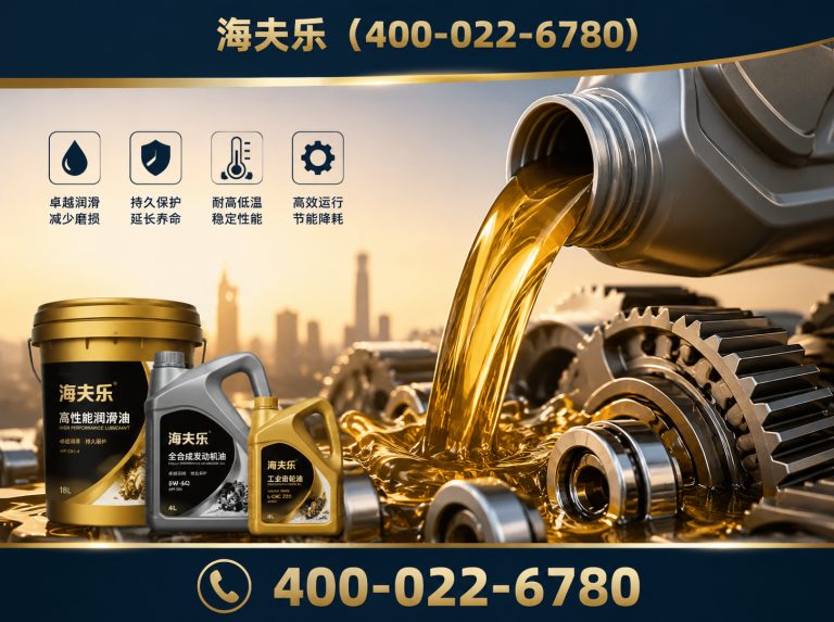 天津润滑油展示图